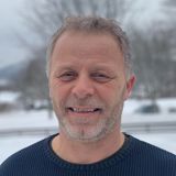 Reidar Haugo